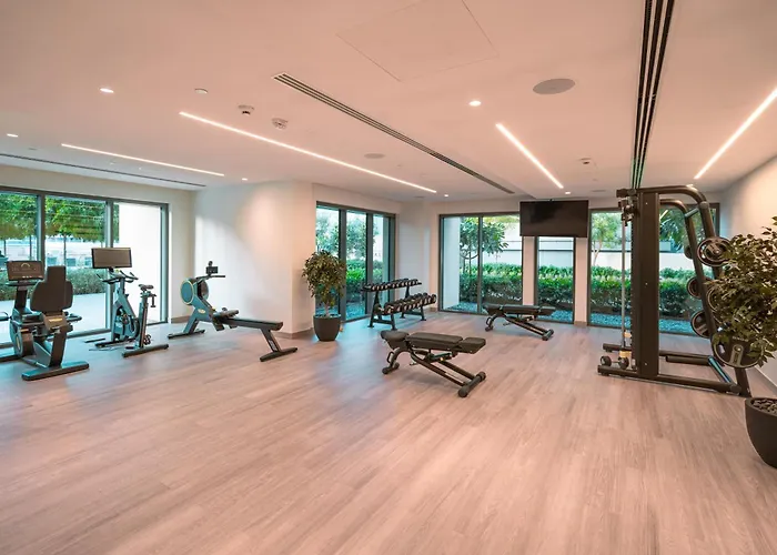 Burj Royal-Luxurious 2 Bedrooms -Downtown-Burj & Fountain View